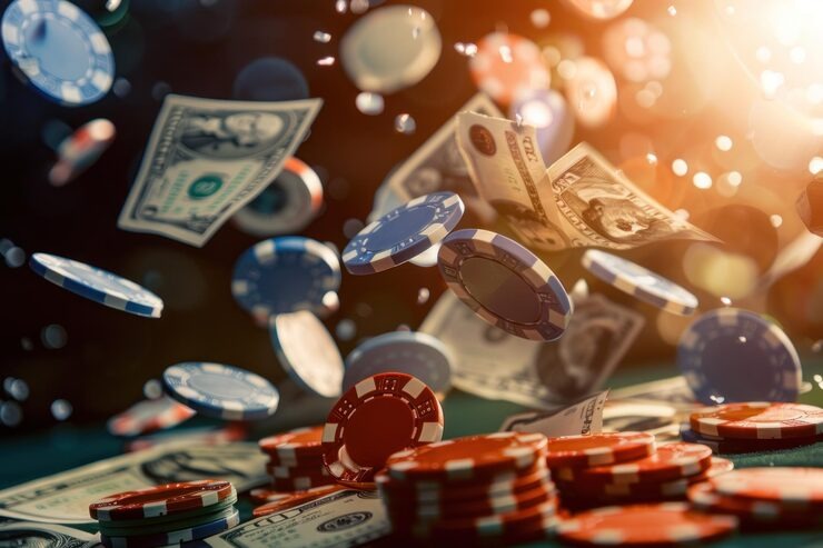 Daily Bonus Game